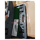 Lisle manifold drill template