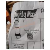 Mighty max personal dolly