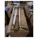 Moen double towl dryer