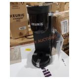 Keurig coffee maker