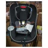 GRACO Car Seat