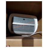 Black and decker portable air conditioner