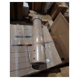 Dinning table pedal stool