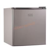 Black&Decker 1.7CuFt Refrigerator