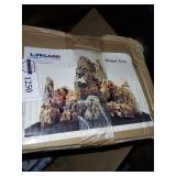 Lifeguard Aquatics Dragon Rock