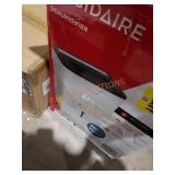 Frigidaire dehumidifier