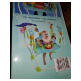 Finding Nem Sea of Activities Jumper