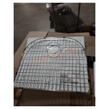 ELKAY SS Bottom Grid