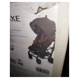 Uppababy Stroller