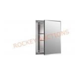 Kohler medicine cabinet
