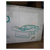 Evenflo infant car seat base