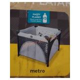 Century Activity Playard