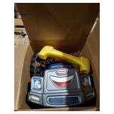 Little tikes ride on toy