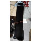 Rubbermaid cigarettes collector