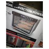 Ninja Foodi XL Pro Air Oven