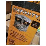 Muddy infinity 2 cervide