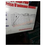 Havahart 32in Small Animal Trap