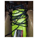 Sunjoe electric pressure washer