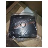 Grille grill top pizza oven kit