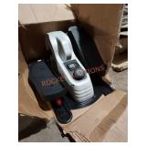 Stepper exercise equipment