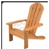 Kidkraft Adirondack chair