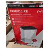FRIGIDAIRE Portable AC Unit