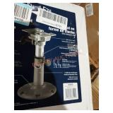 Stationary Chair Pedestal