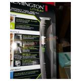 Remington Clipper