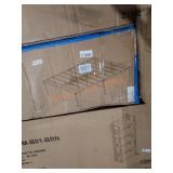 Full size platform bed