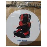 GRACO Affix Highback Booster