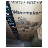 Little tikes wavemaker