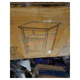 Winsome accent table