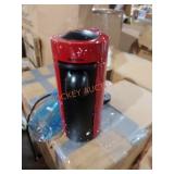 Nespresso Coffeemaker