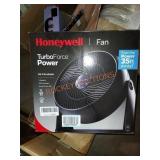 Honeywell TurboForce Fan