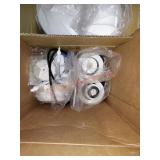 APEC Home Water Purifier System w/Faucet