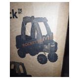 Little Tikes Cozy Truck