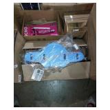 Water Exercise Bouyancy Belt