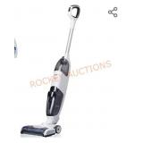 Tineco indoor complete vacuum and washer