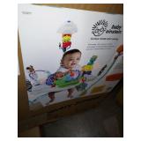 Baby Einstein jumper