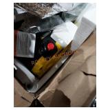 2500W Champion gas powered generator