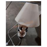 Anchor lampz Damaged