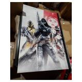Destiny 2 poster
