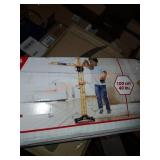 Quickie Construction Toy