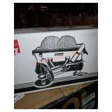 Makita 7in polisher kit