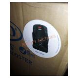 Graco tranzitions in 1 harness booster seat