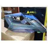 Bissell pet stain eraser