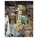 Melissa and Doug giraffe