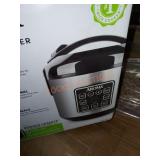 Aroma Rice & Grain Cooker