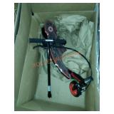 Razor Electric Scooter