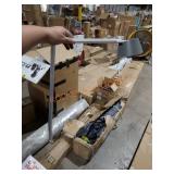 BLACK+DECKER LED lamp